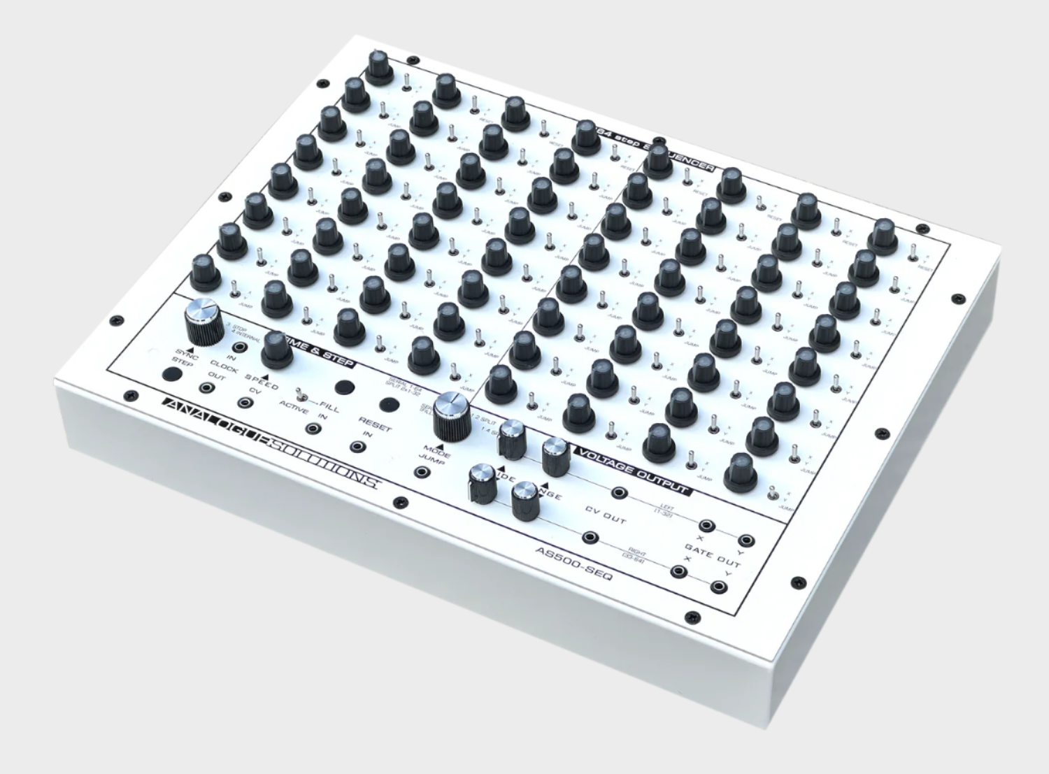 AS500-Seq